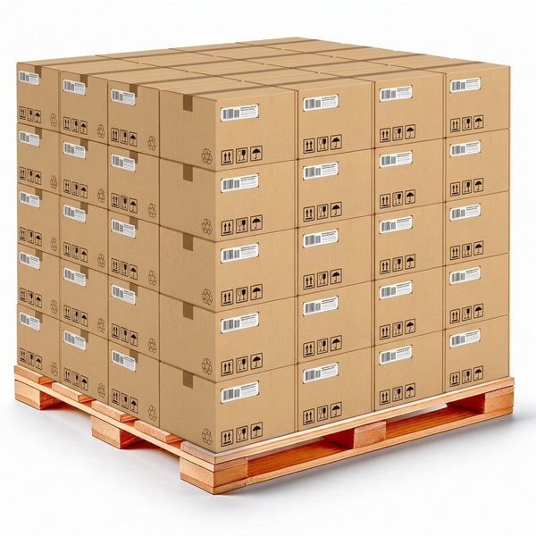 Blue Ntrile Gloves - Premium Quality x80 Cartons