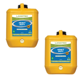 Lanotec Heavy Duty Rust Protection & Lubrication 10L