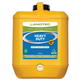 Lanotec Heavy Duty Rust Protection & Lubrication 10L