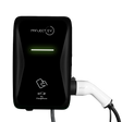 Project EV EVA-07S-PE-RFID - 7.3kw Pro Earth Wall Tethered Charger Single Gun RFID