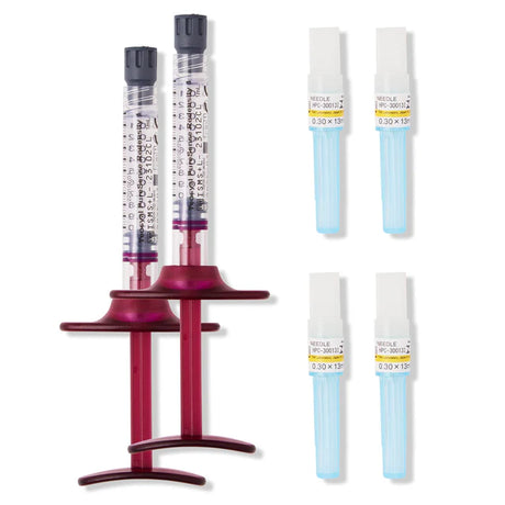 Teosyal Puresense Redensity 1 (1 x 3ml)