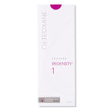 Teosyal Puresense Redensity 1 (1 x 3ml)